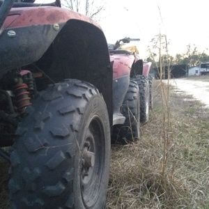 Meet your Posher, Blayton